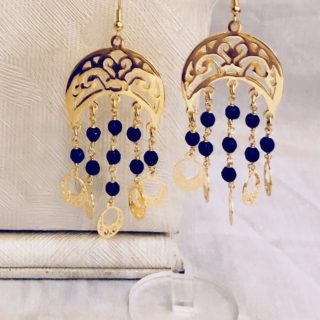Falahy Earring
