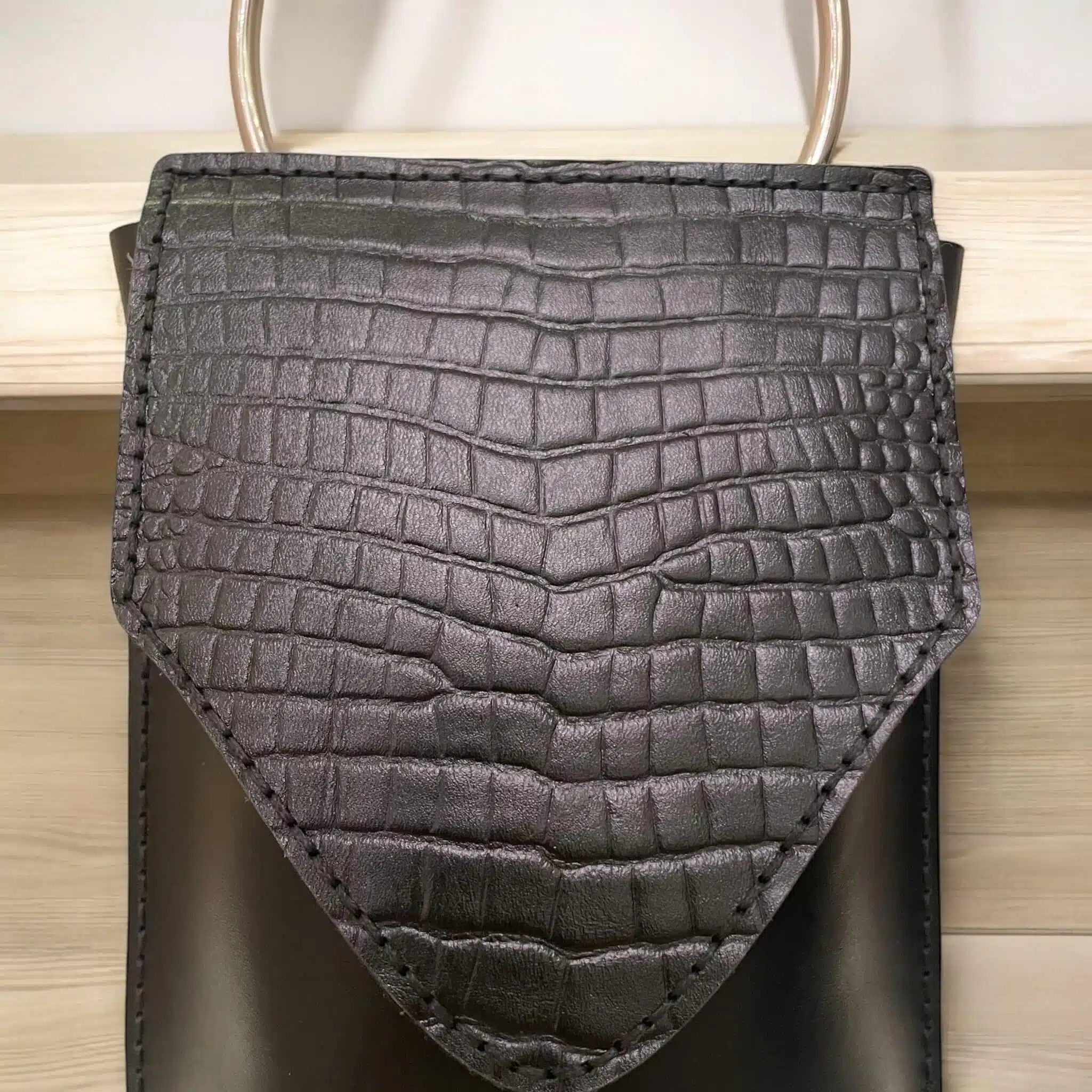 Handmade Genuine leather Badawian Bag 7 IMG 4571 scaled