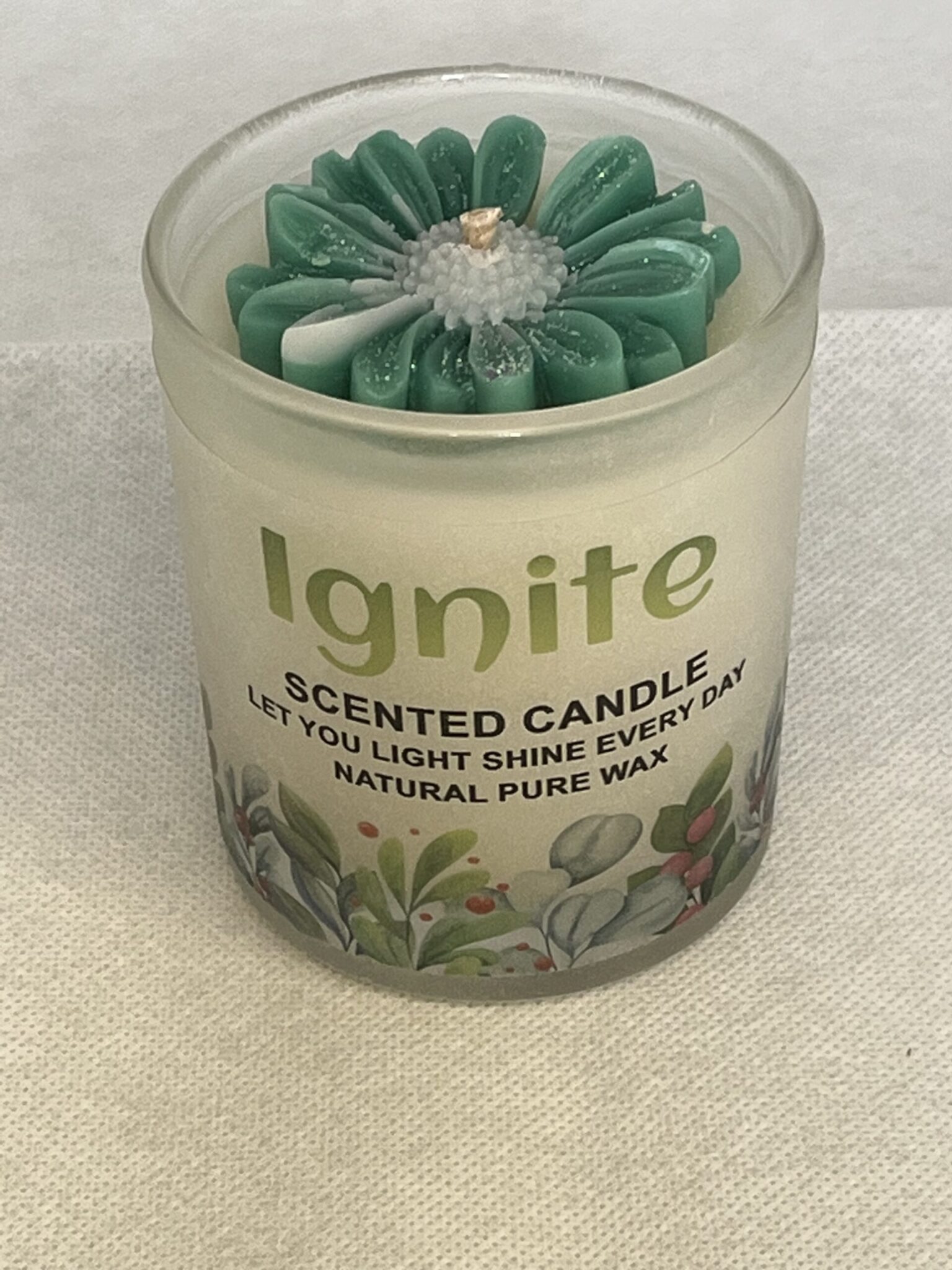 Sunflower 1 Sunflower