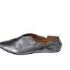 Silver Babouche