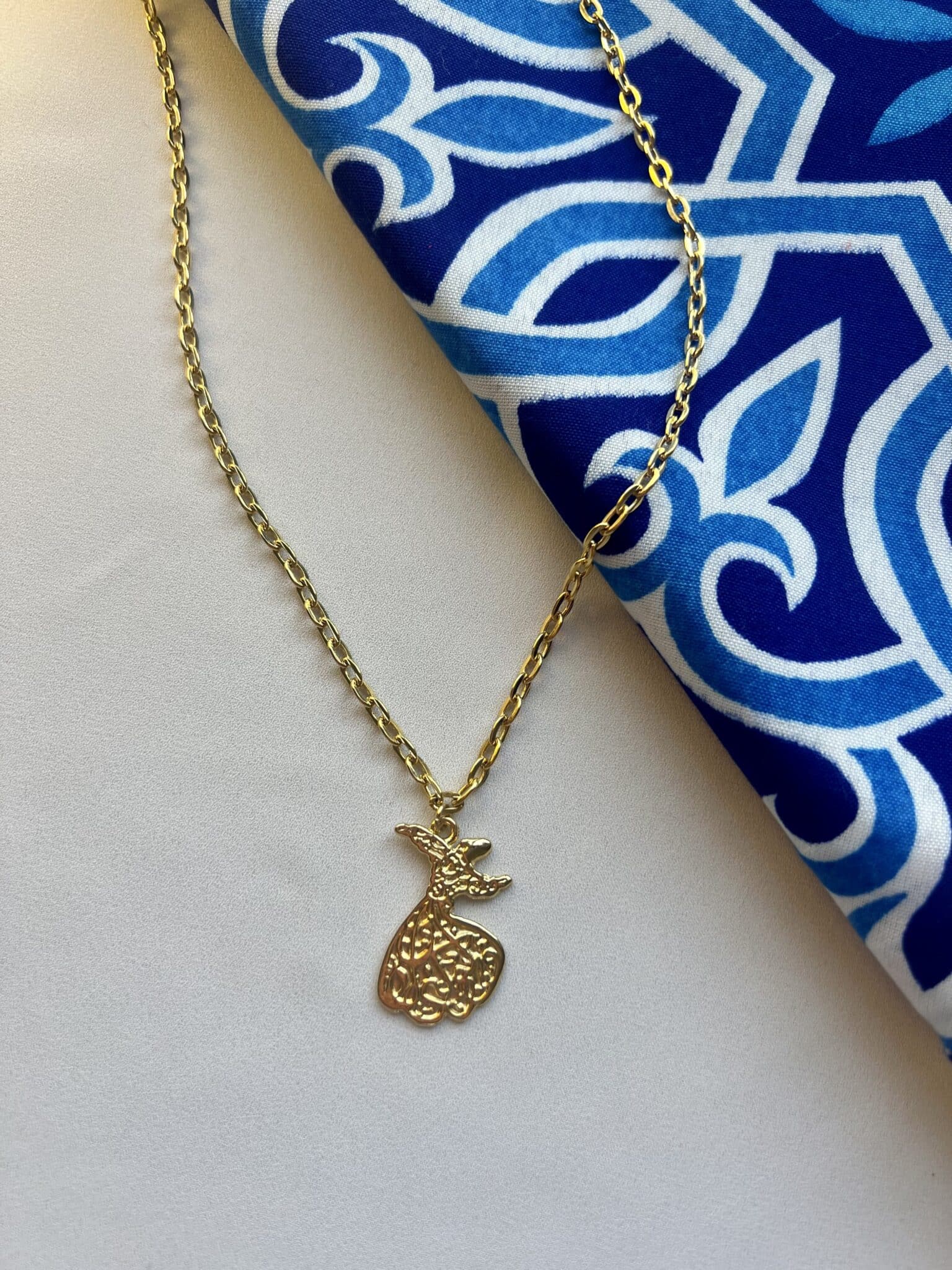 Malayi necklace 1 Necklaces