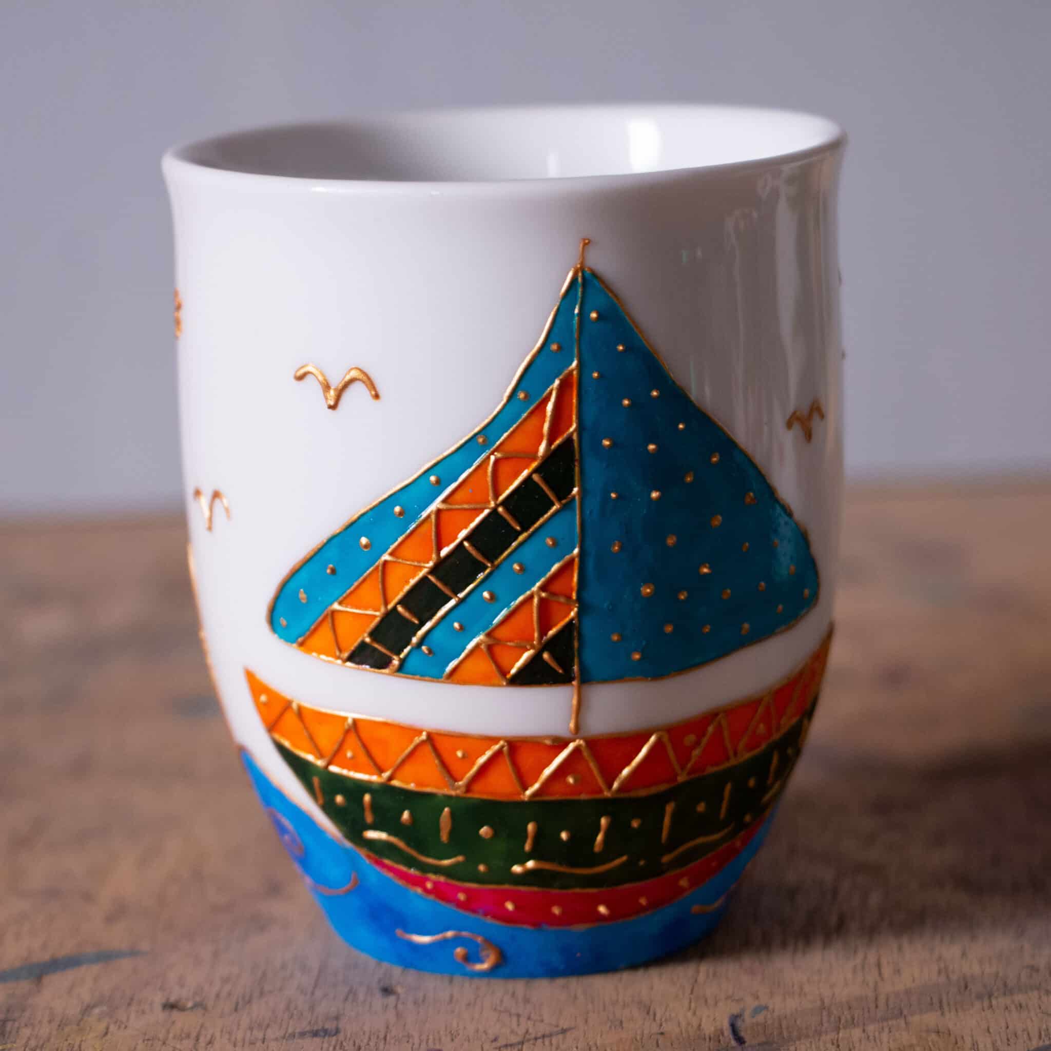 Fish and Boat Mug 3 IMG 4832 1 scaled