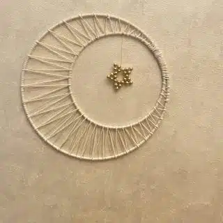 Wall decoration
