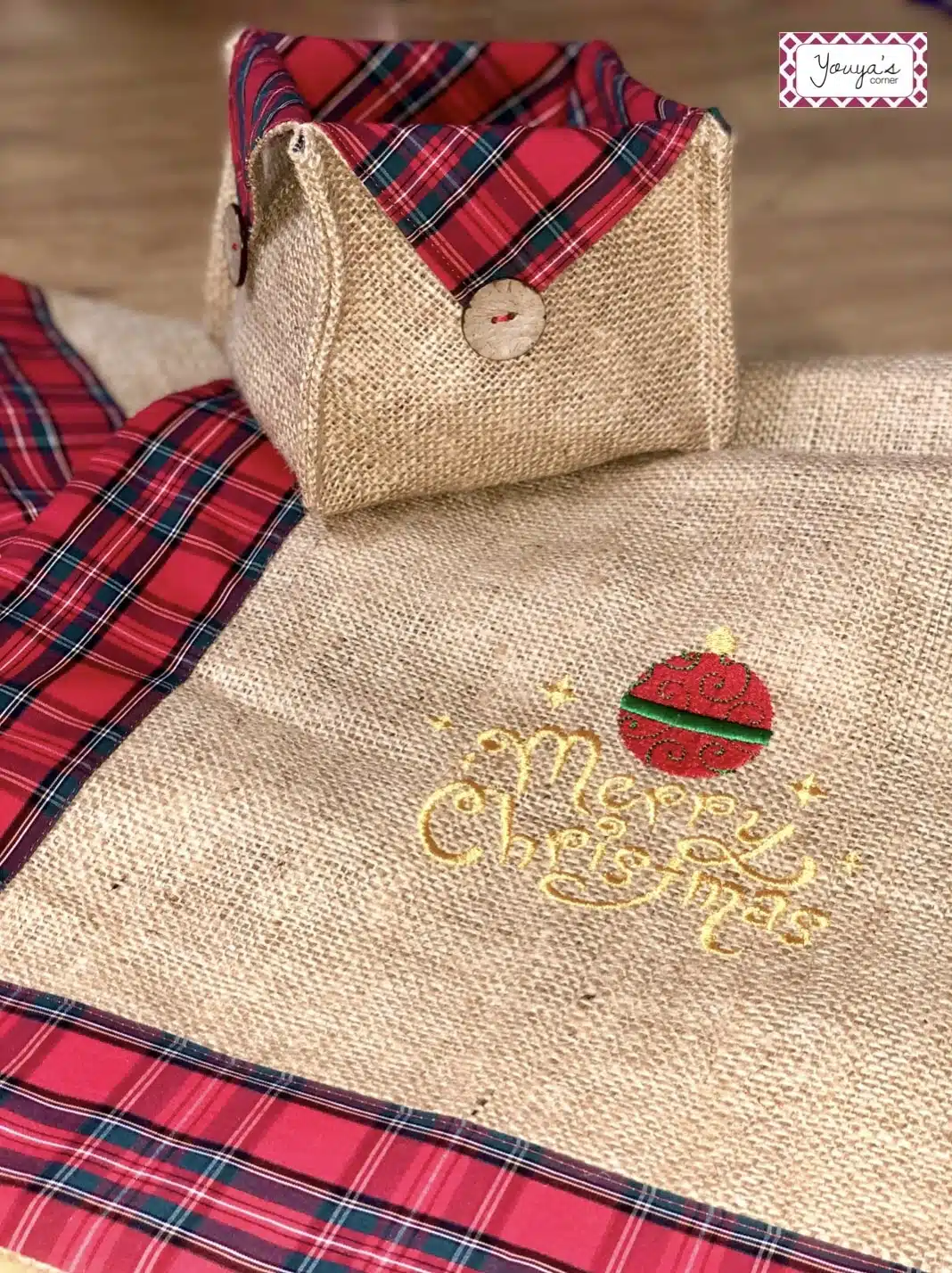 Christmas set 1 Christmas set