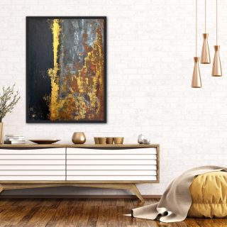 Unconscious Painting