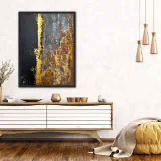 Unconscious Painting