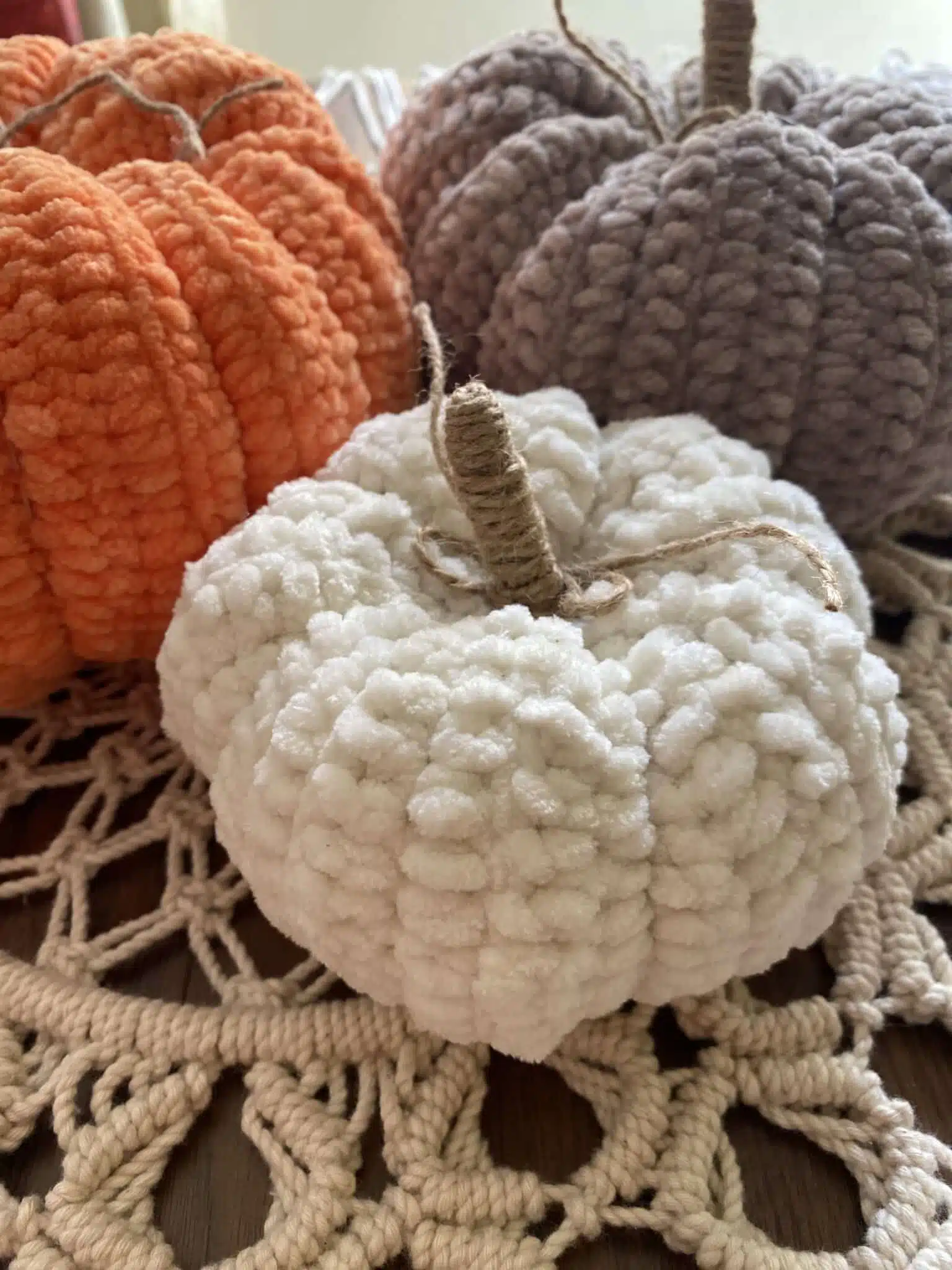 Set of decorative pumpkins 3 IMG 5312 scaled