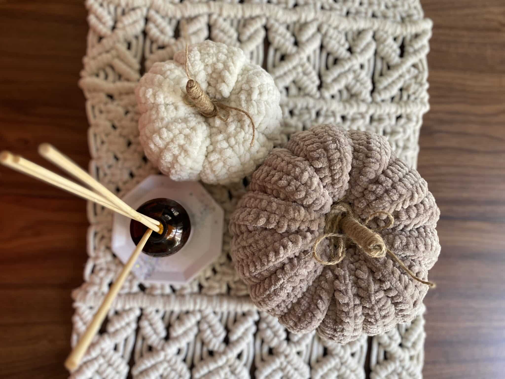 Set of decorative pumpkins 4 IMG 5350 scaled