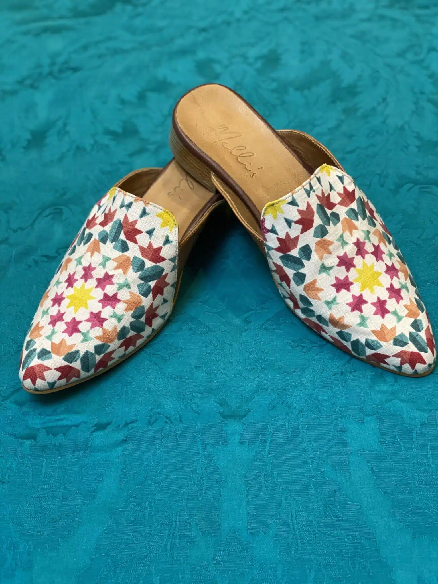 Star Mule 1 Star Mule