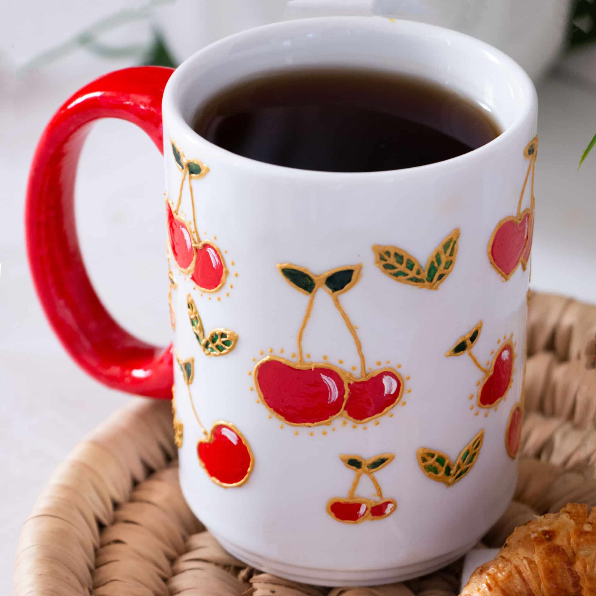 Red Cherry Mug 2 IMG 5639 scaled