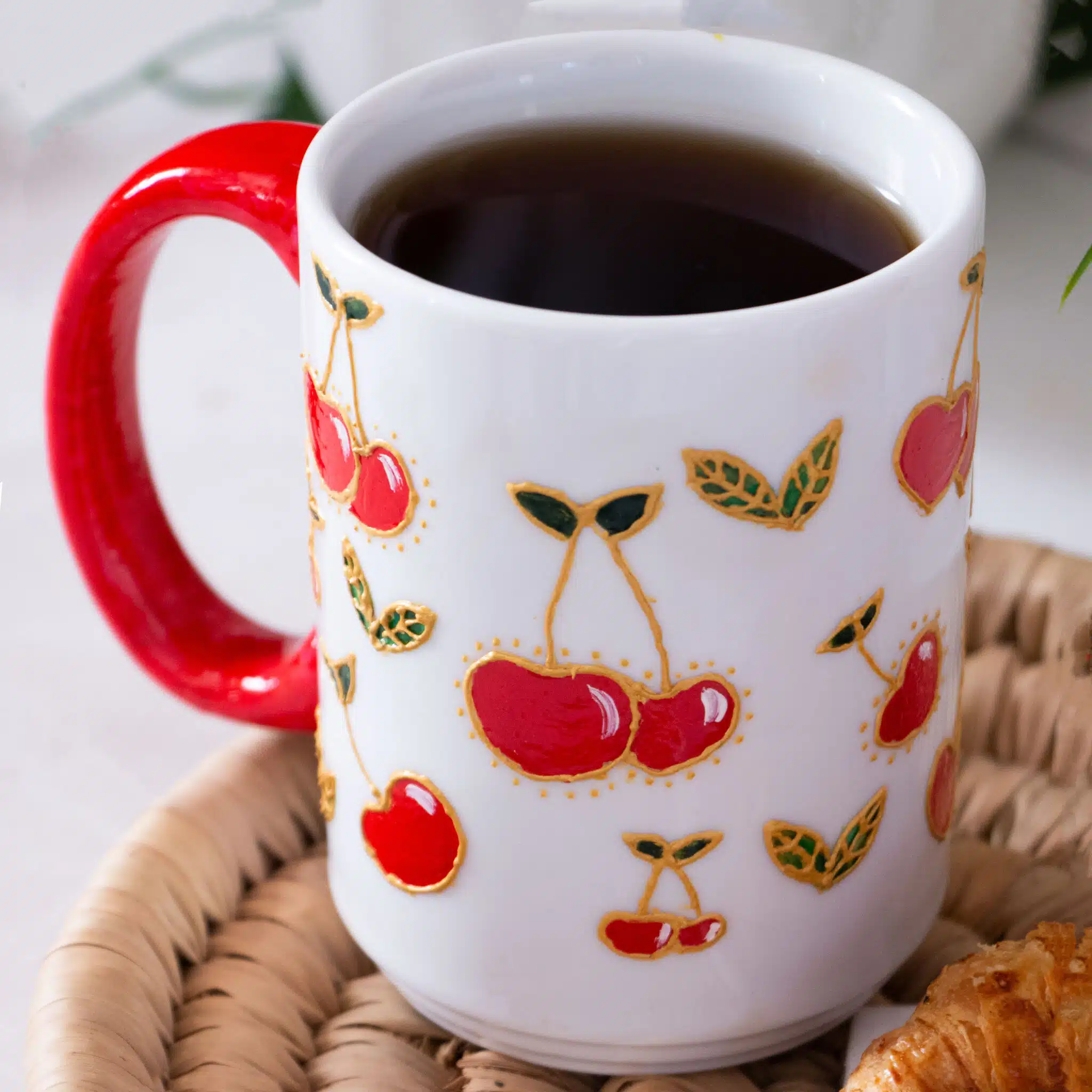 Red Cherry Mug 2 IMG 5639 scaled