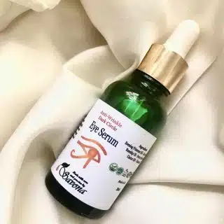 Eye serum