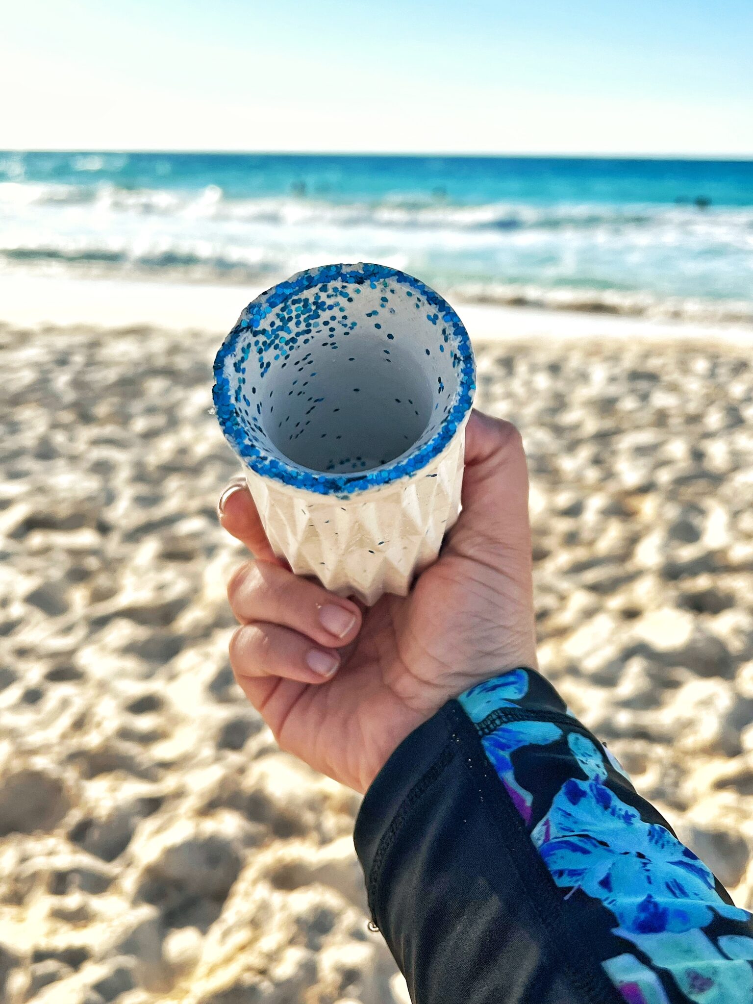 Summer blue set 1 Summer blue set