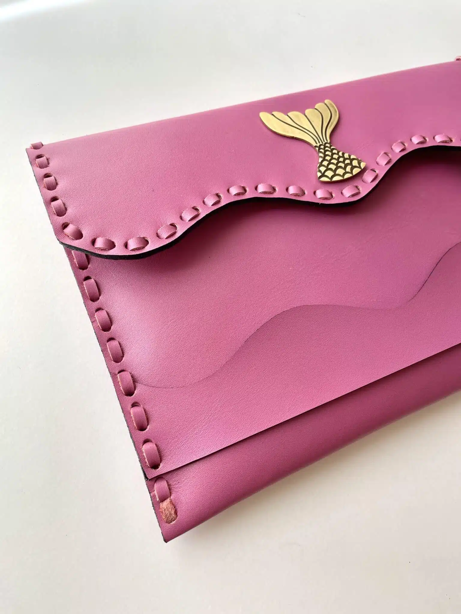 Mermaid Clutch Bag 5 IMG 5835 scaled