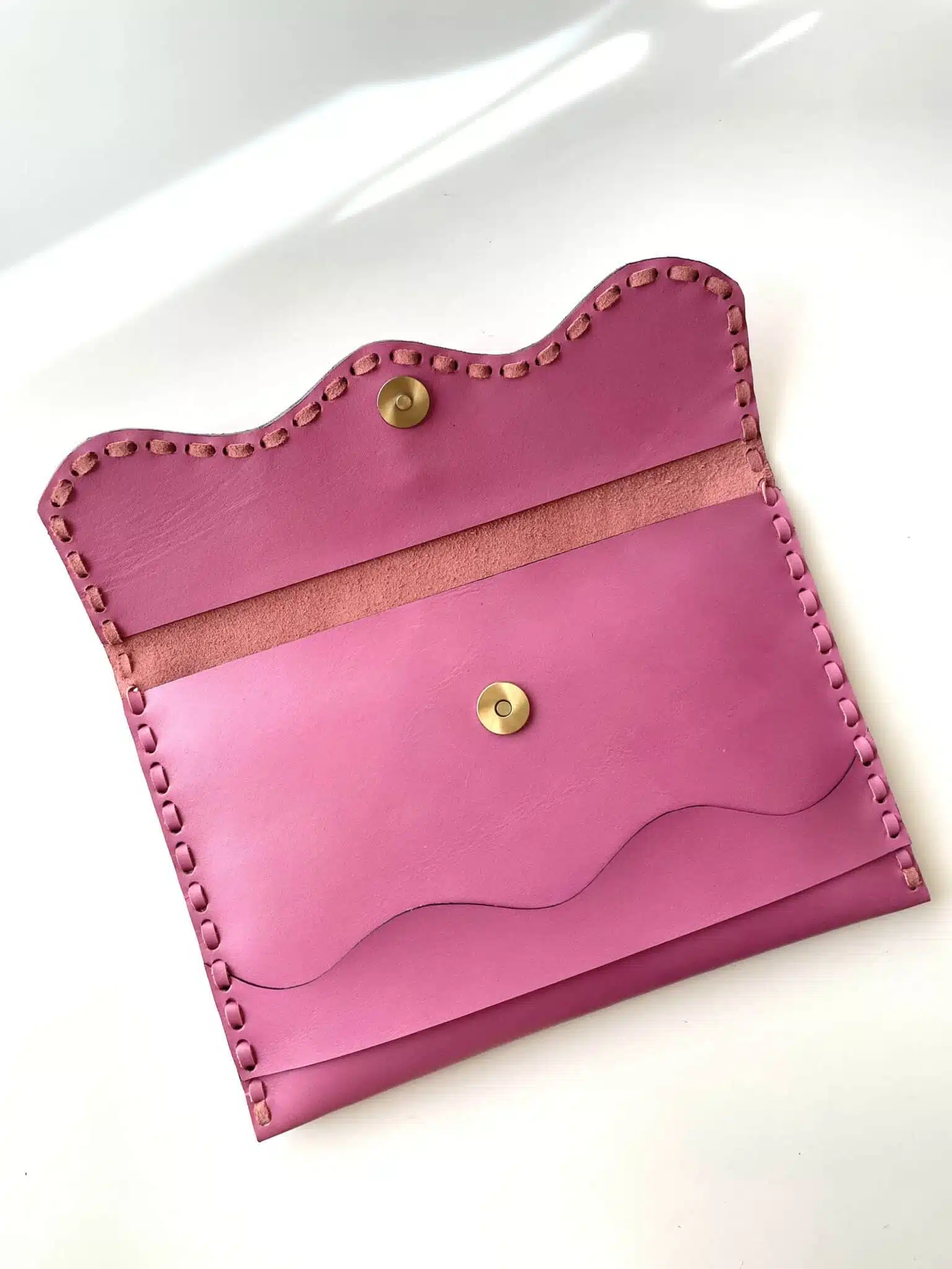 Mermaid Clutch Bag 3 IMG 5839 scaled