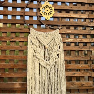 Ramadan Wall Hanging