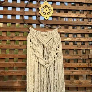 Ramadan Wall Hanging