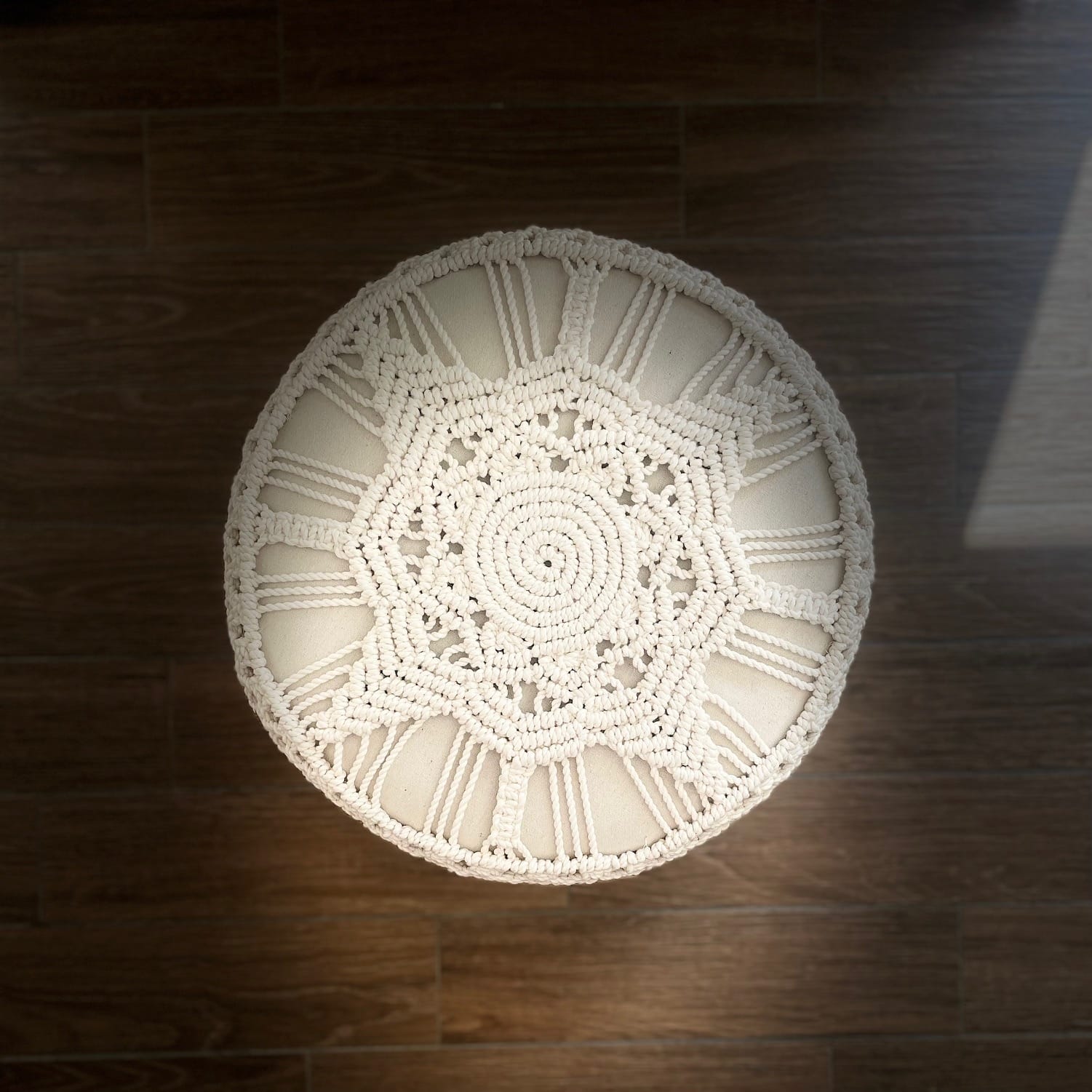 Cones Puff 5 IMG 6220