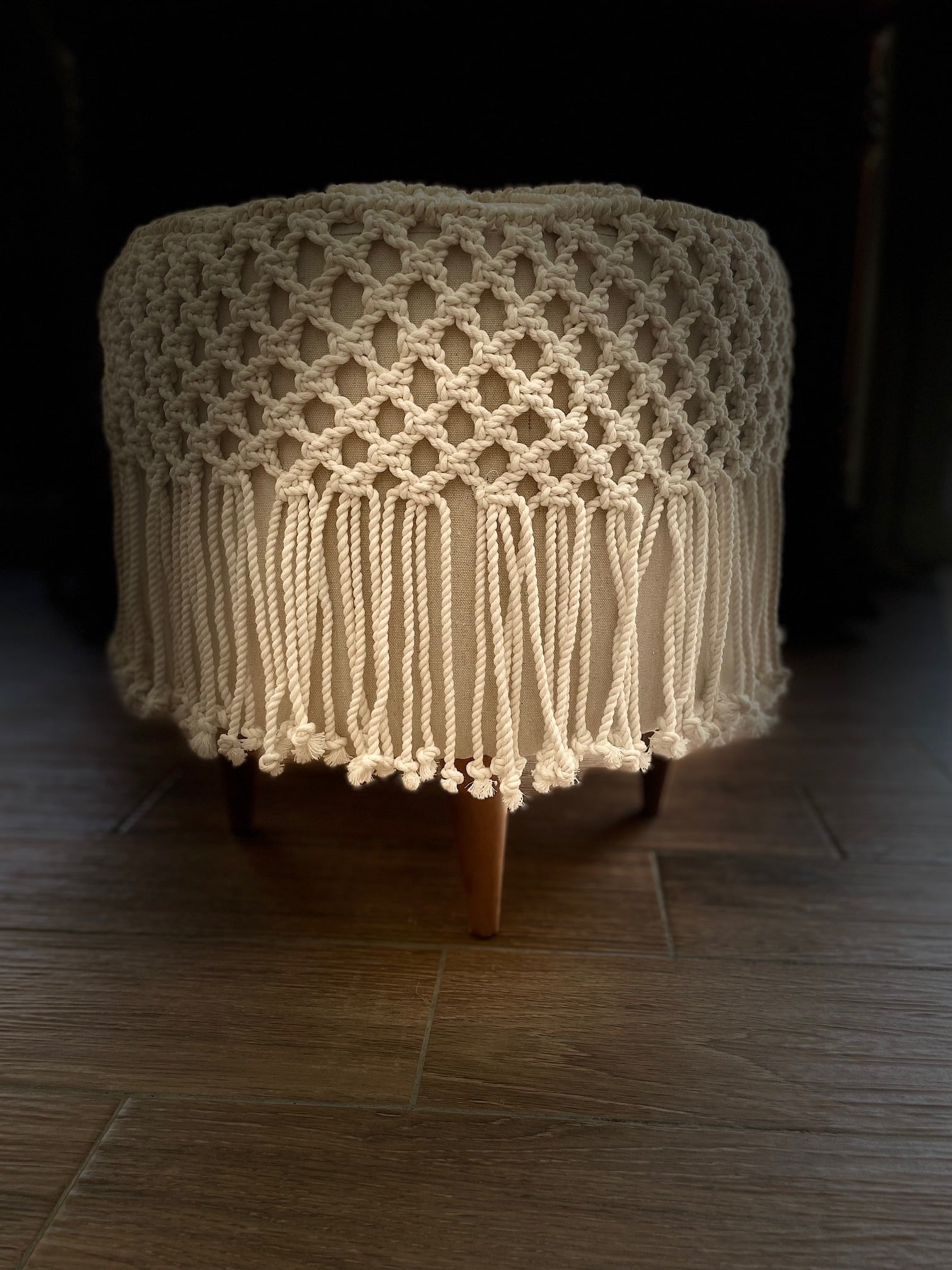 Cones Puff 4 IMG 6223 1