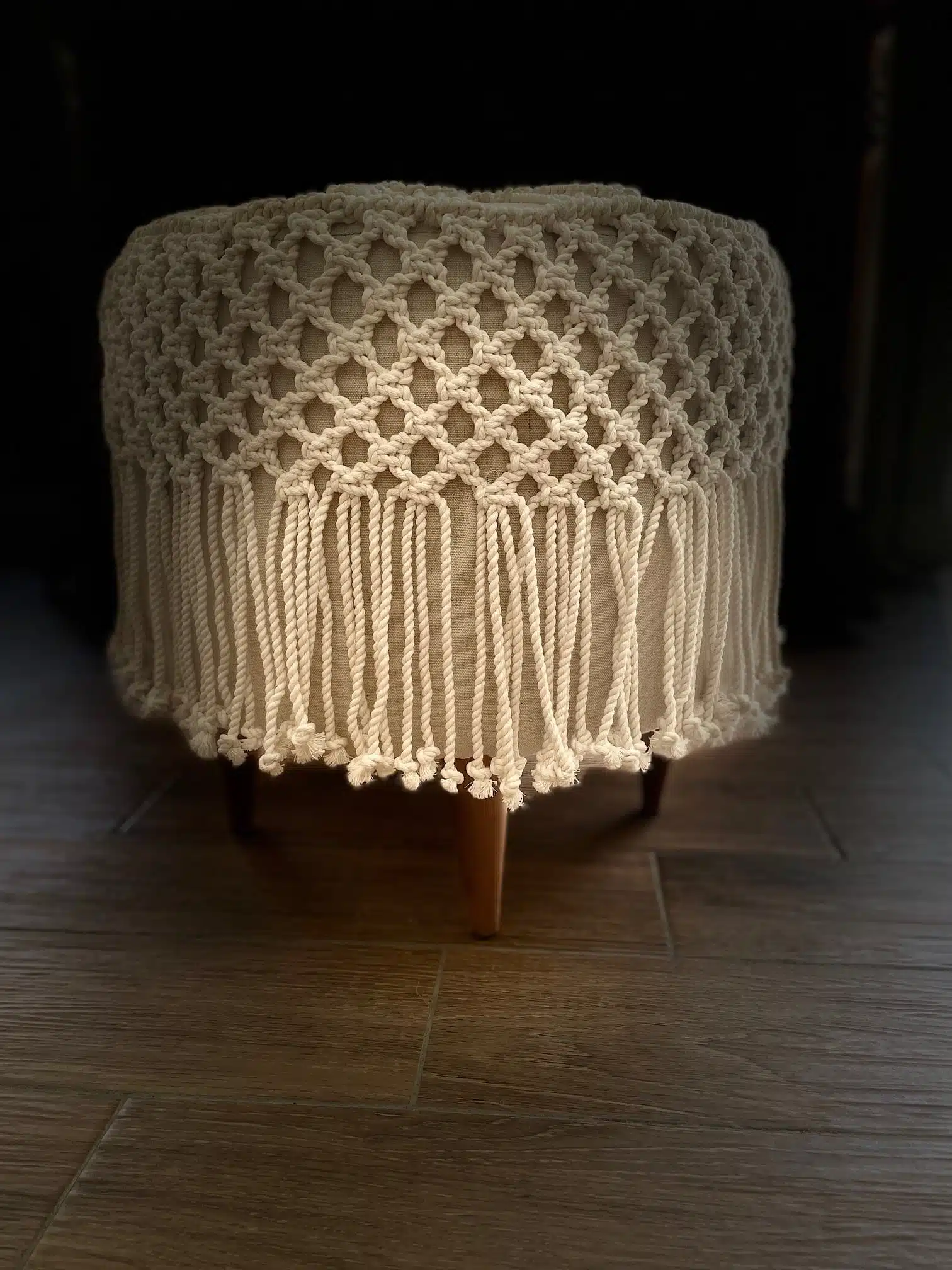 Cones Puff 4 IMG 6223 1