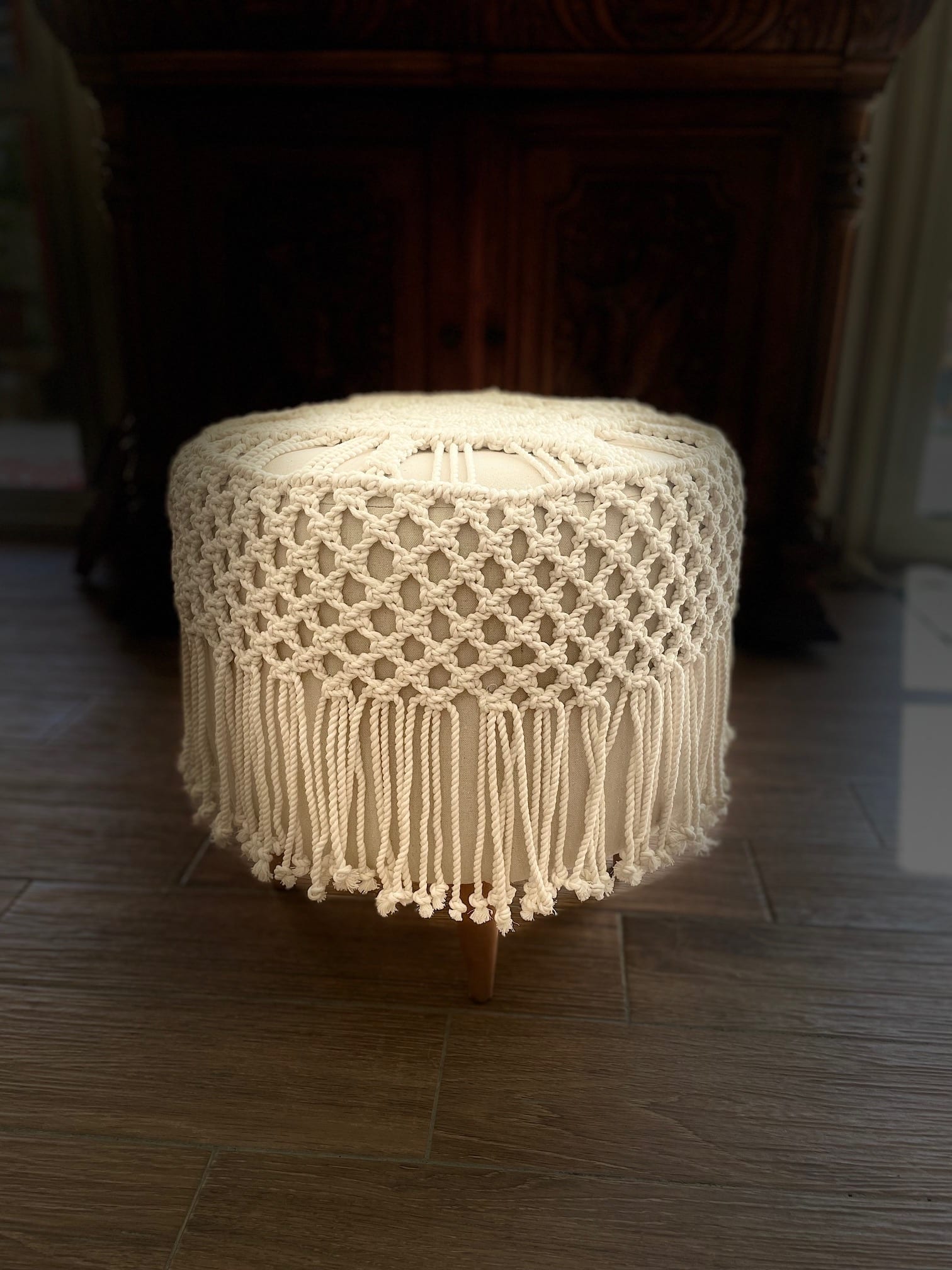 Cones Puff 3 IMG 6226 1