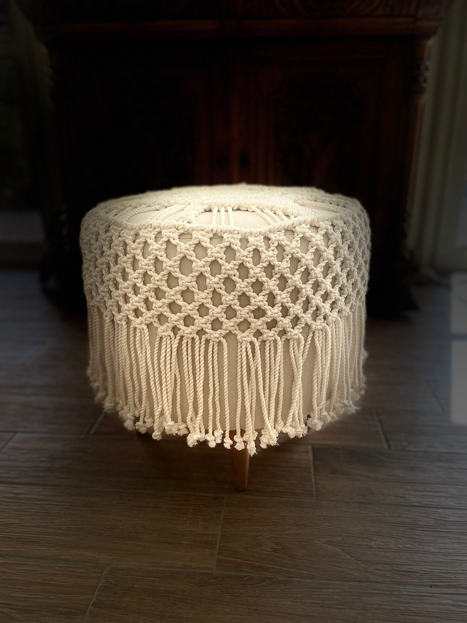 Cones Puff 2 IMG 6228 1