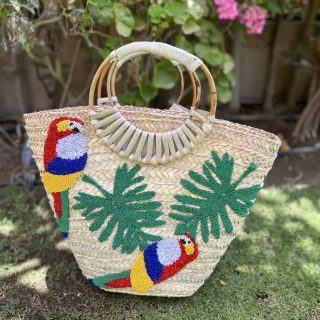 Summer bag