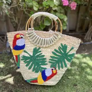 Summer bag