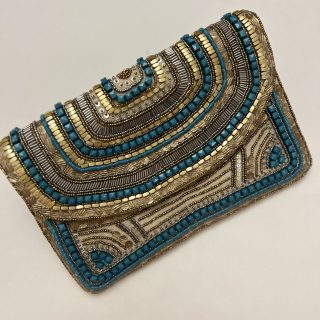 Indian clutch