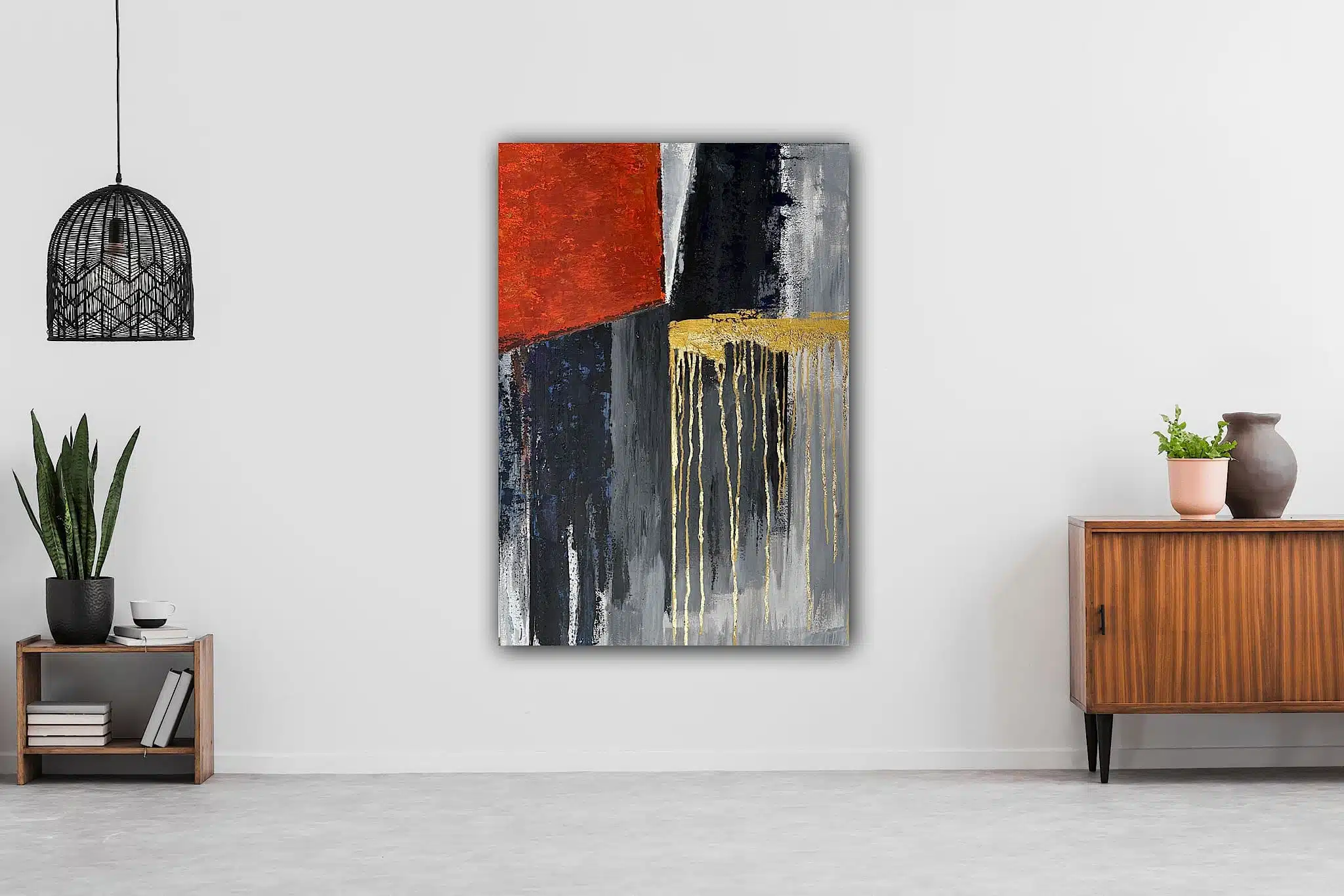 Drip painting 3 IMG 6966 2