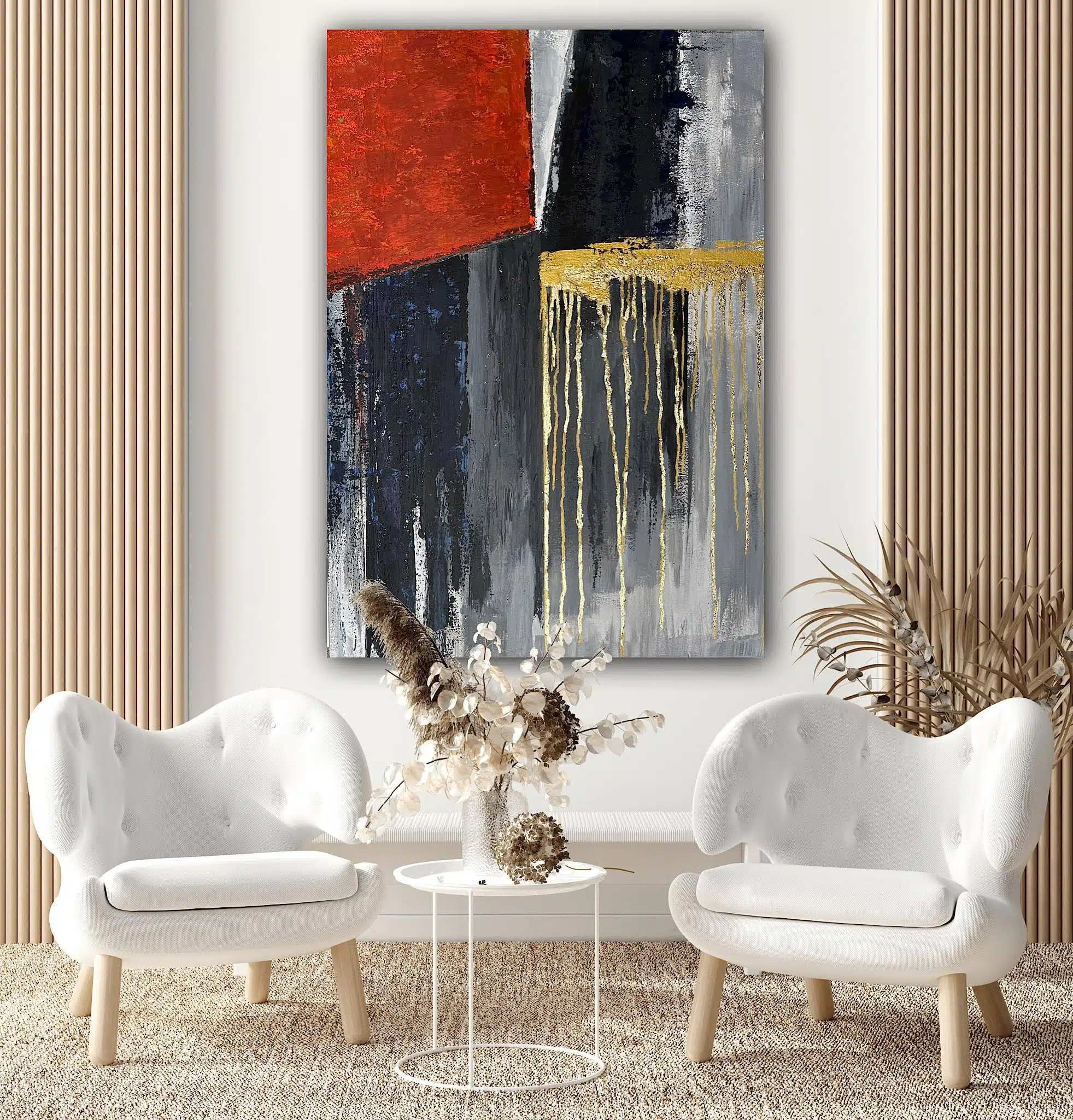 Drip painting 2 IMG 6970 3