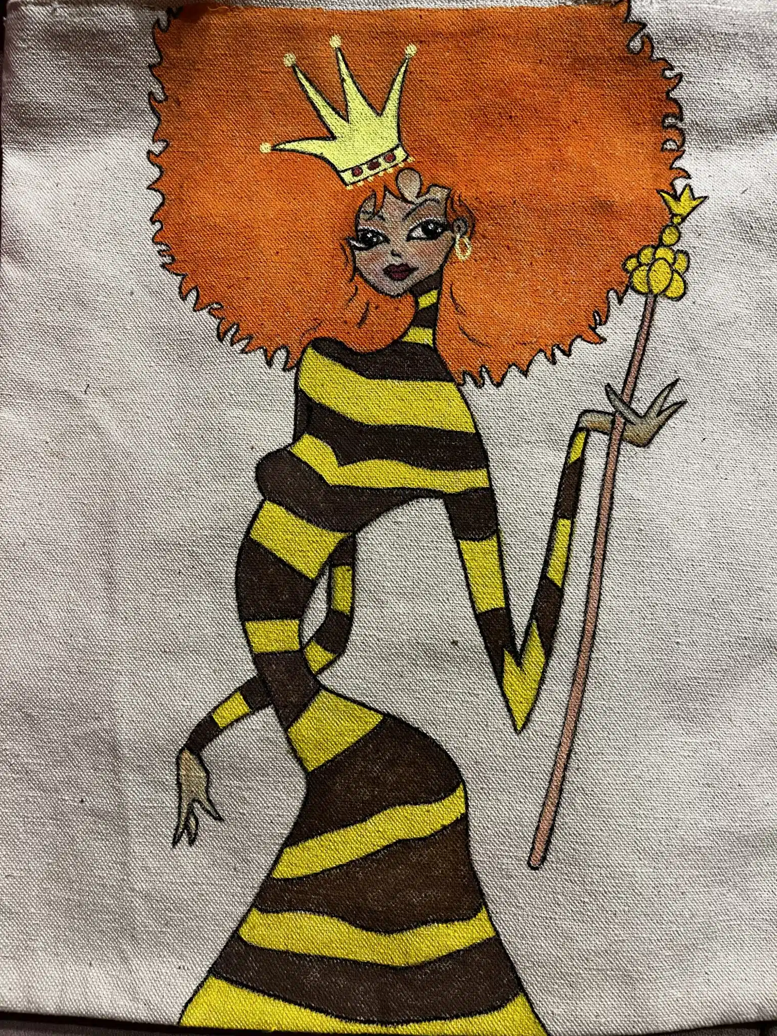 Leo MoMo bag 1 Leo MoMo bag