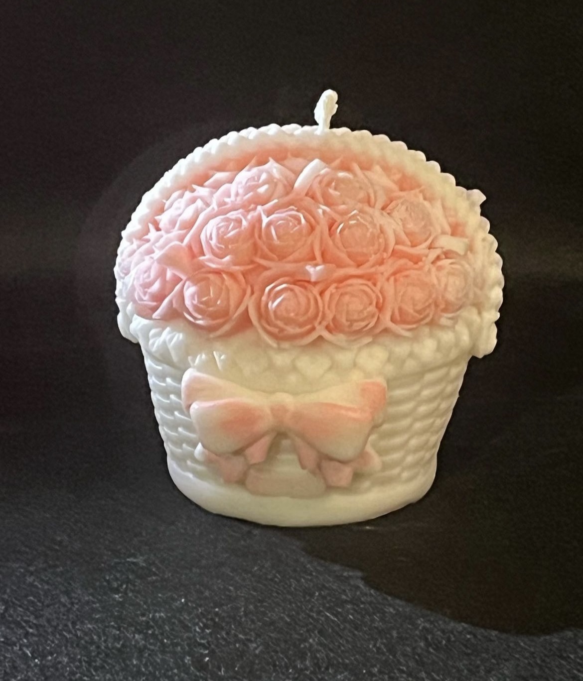 Pink bouquet 1 Pink bouquet