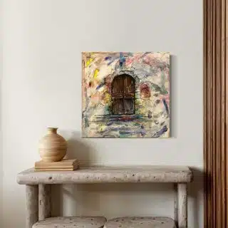 The Door to The Unknown