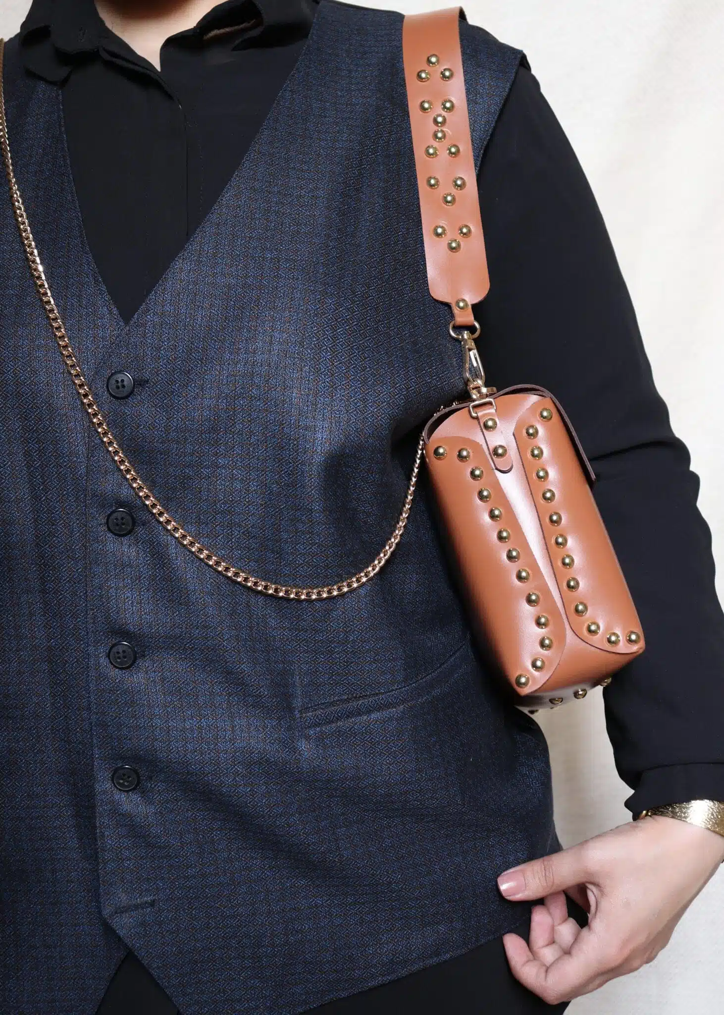 genuine leather shoulder & cross-body bag 3 IMG 7262 2 scaled