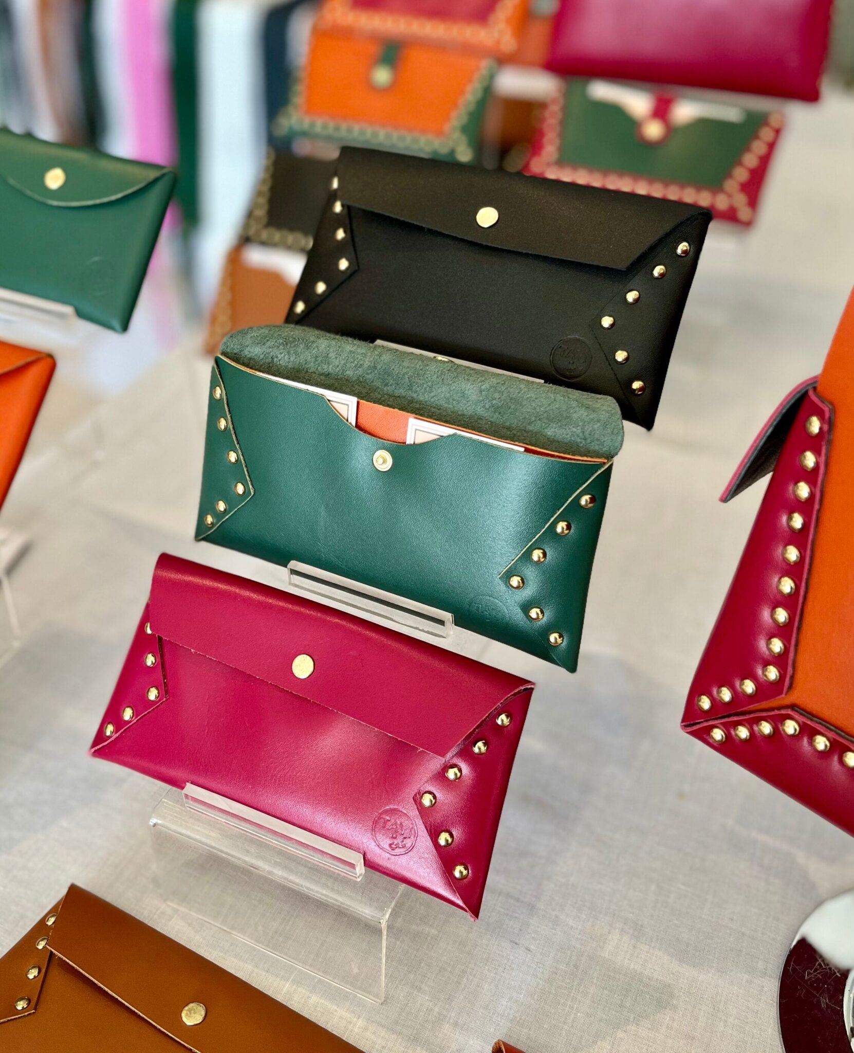 leather wallet 16 leather wallet