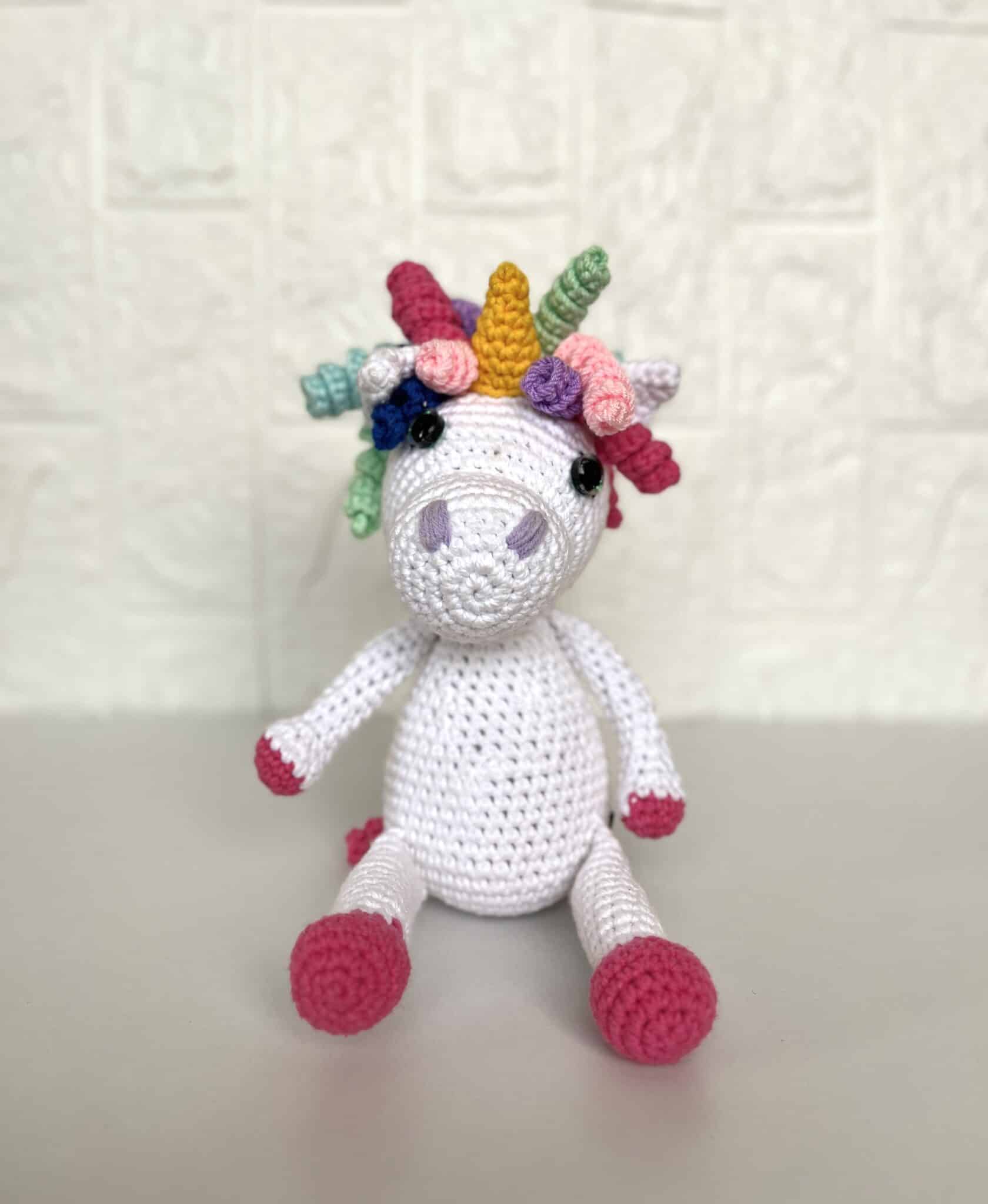 Sparkle The Unicorn 1 Sparkle The Unicorn