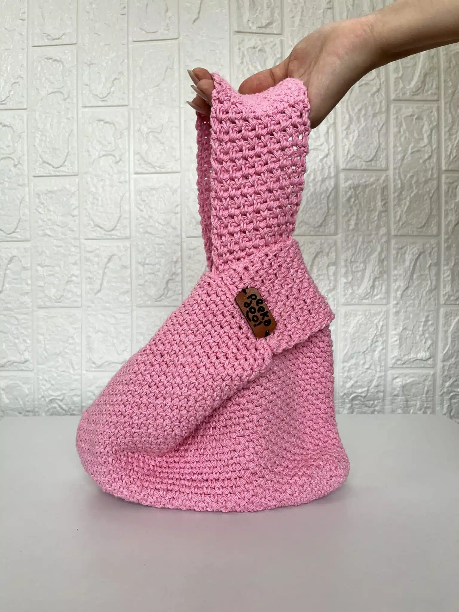 The Japanese Knot Bag 1 The Japanese Knot Bag