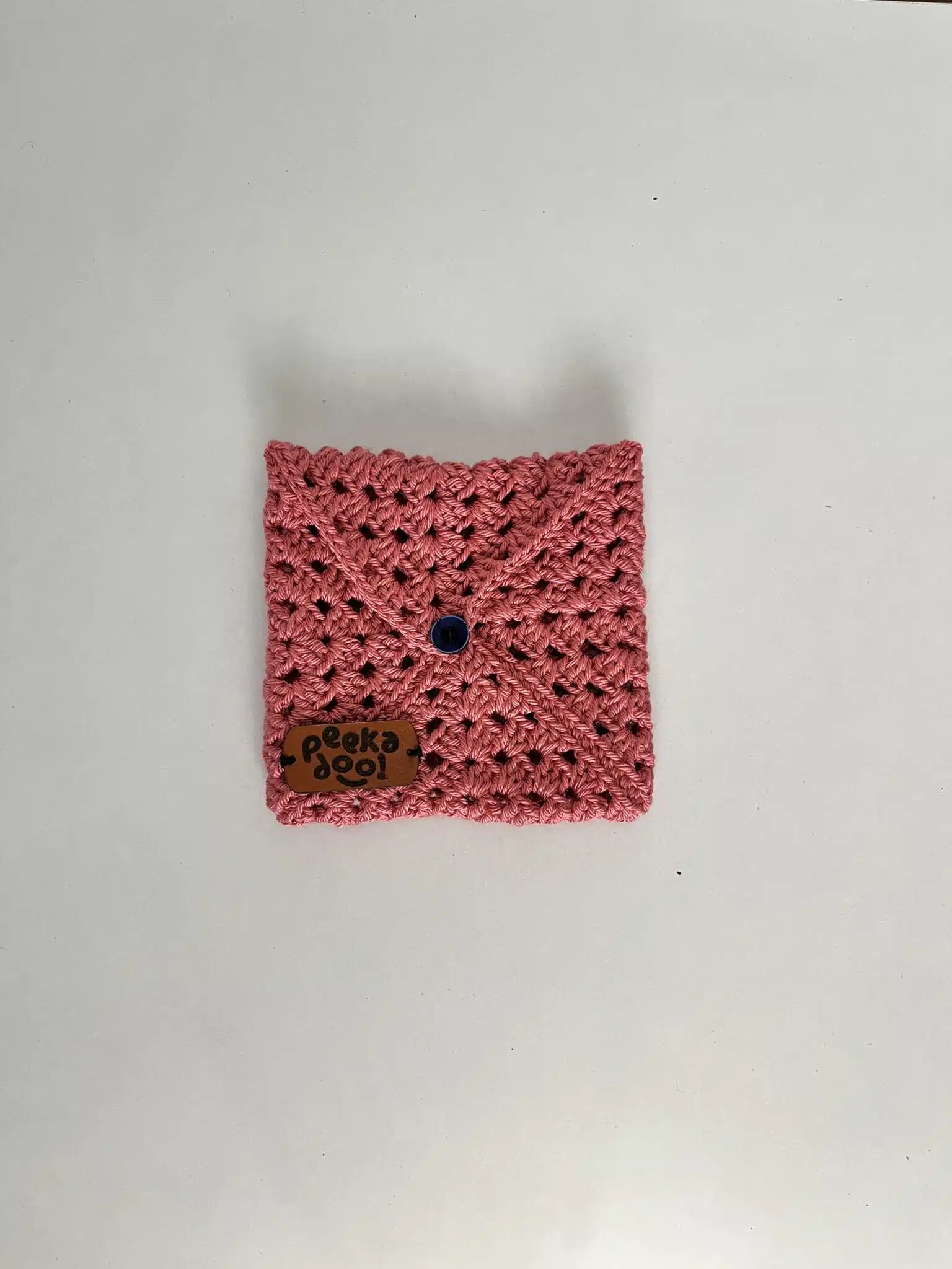 Pad Keepers 4 Pad Keeper 3