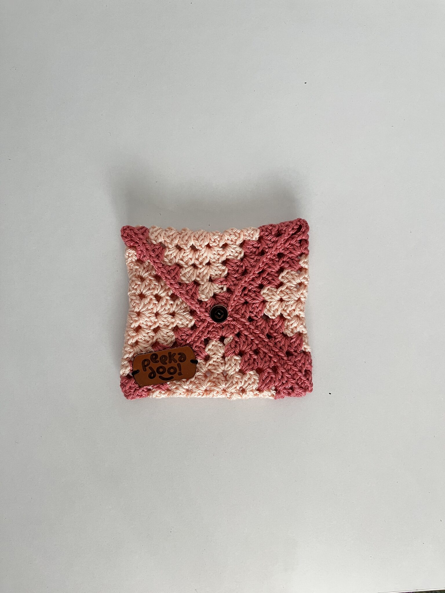 Pad Keepers 3 Pad Keeper 1