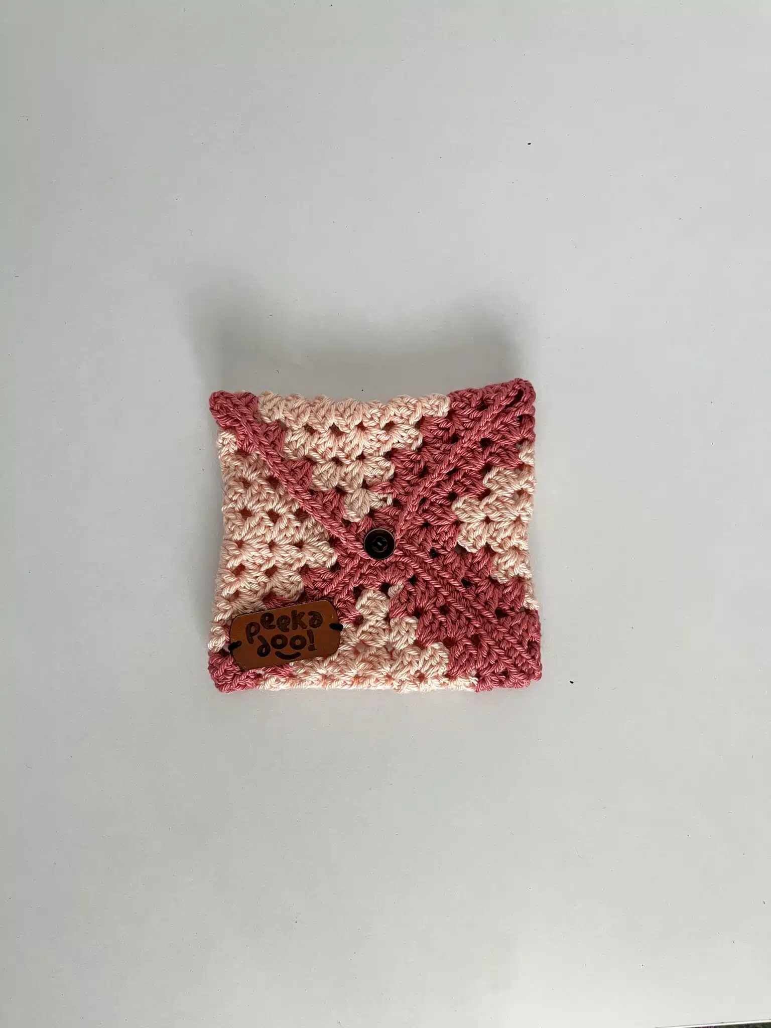 Pad Keepers 3 Pad Keeper 1