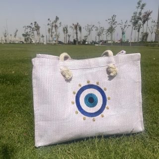 Beach bag