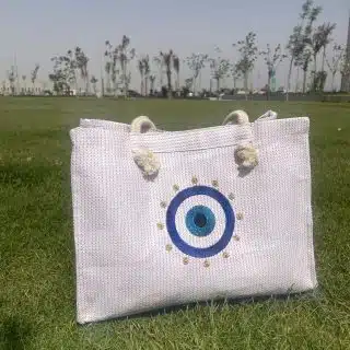 Beach bag