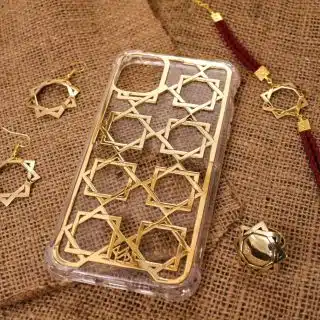 Islamic Pattern 02 Set