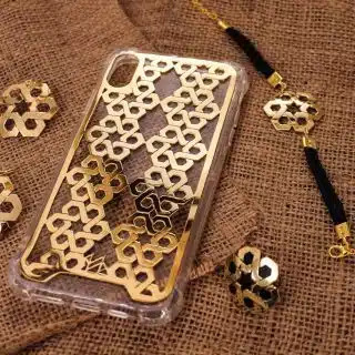 Islamic Pattern 01 Set