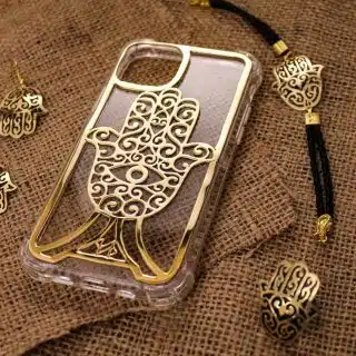 Islamic Palm (Kaff) Set