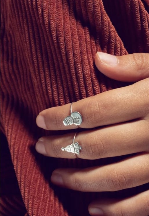 Christmas Ring 1 Christmas Ring