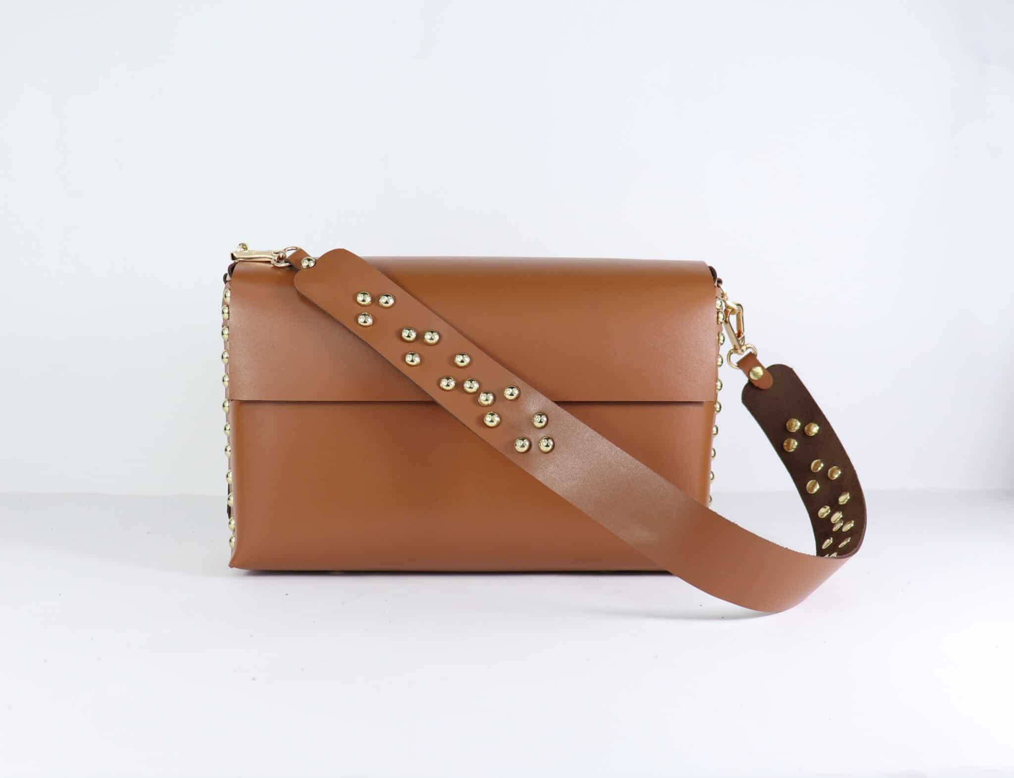 genuine leather shoulder & cross-body bag 8 IMG 9110 scaled