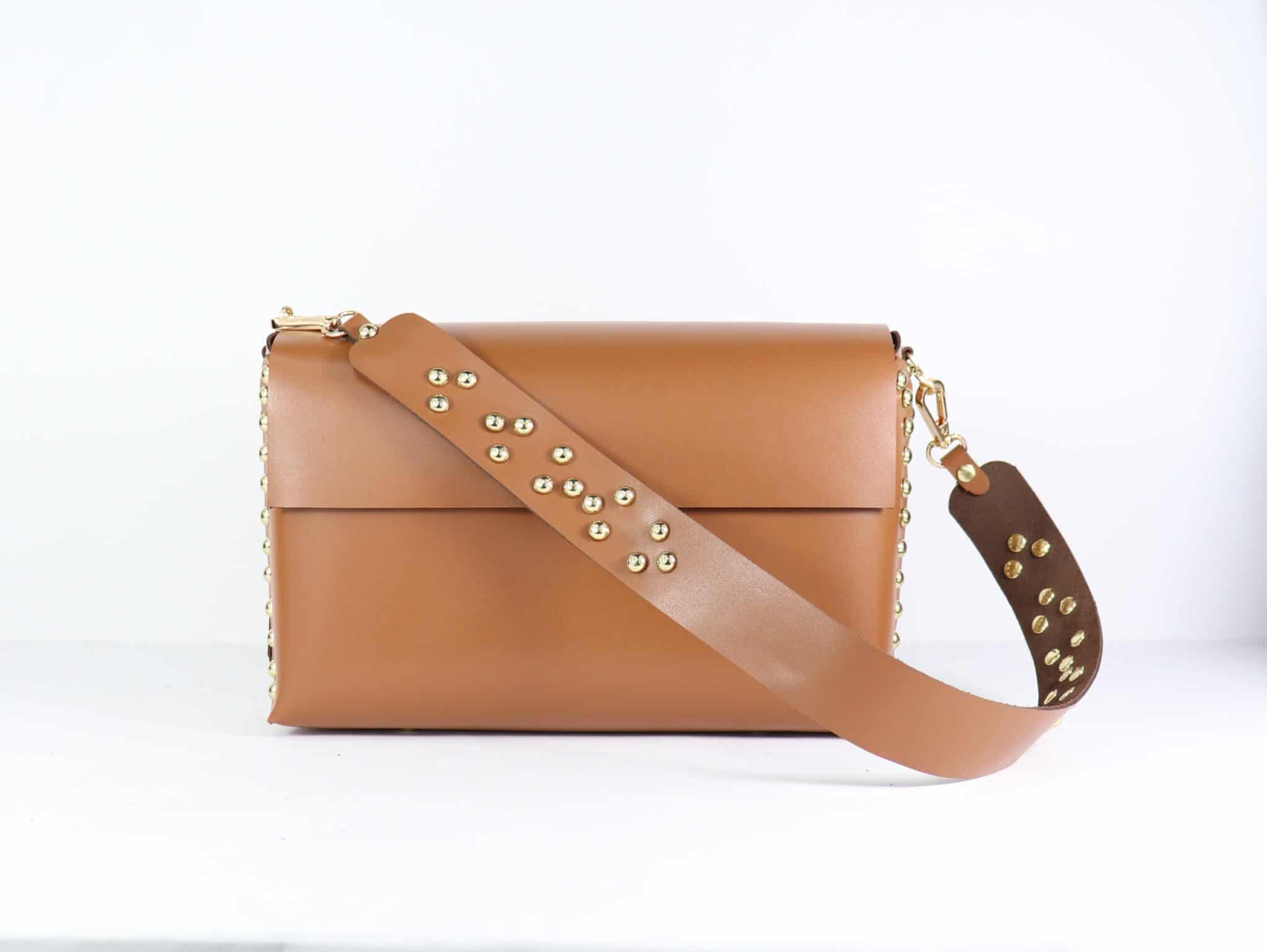 genuine leather shoulder & cross-body bag 9 IMG 9117 scaled