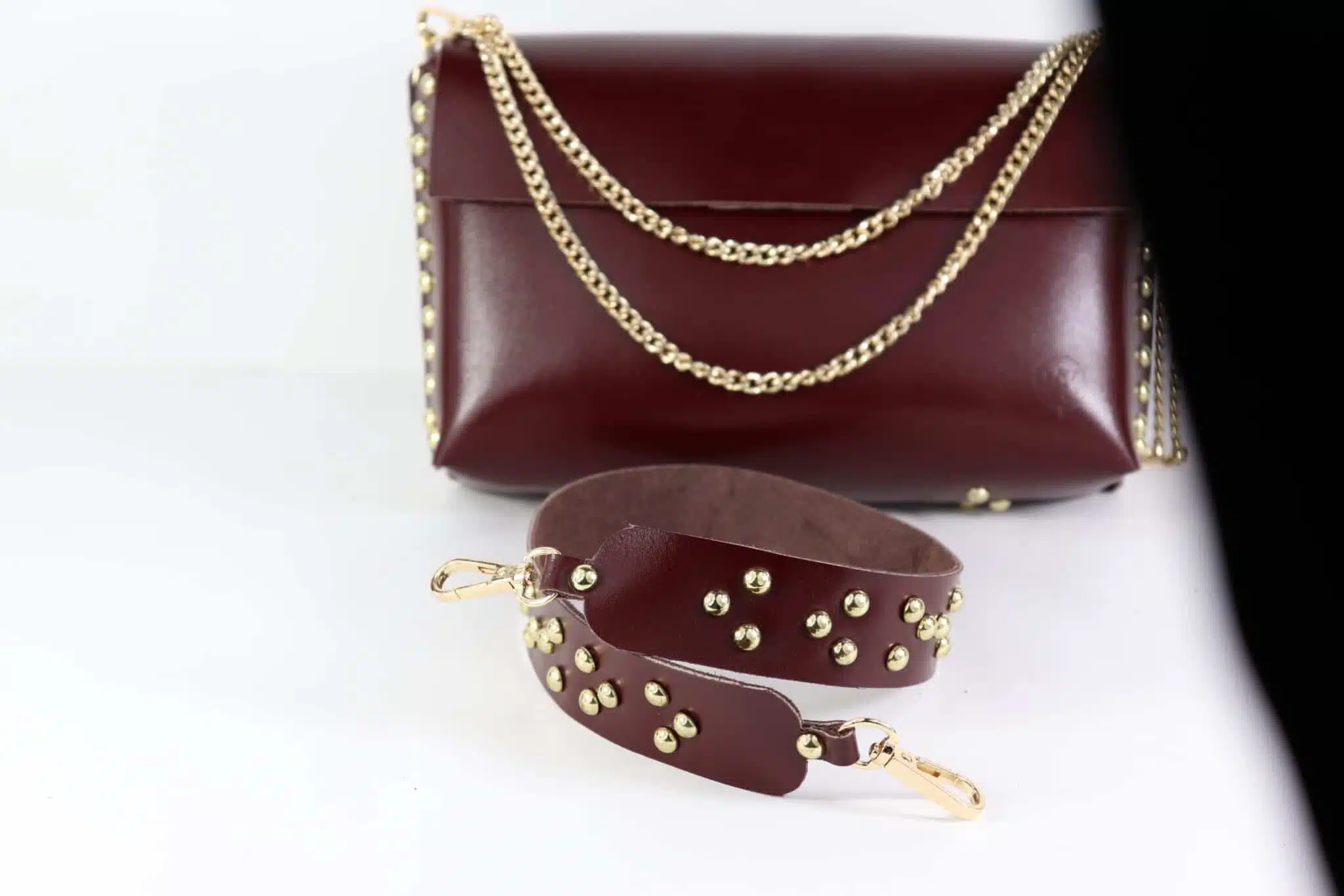 genuine leather shoulder & cross-body bag 6 IMG 9222 scaled